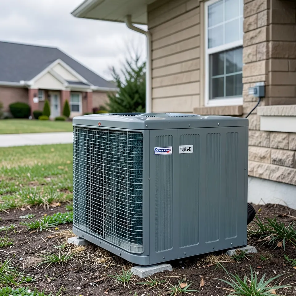 AC Repair in Chatsworth, NJ — local guide